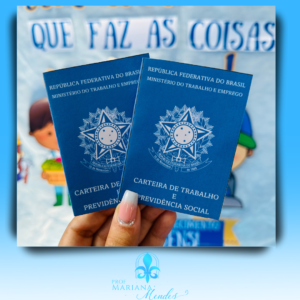 Dia do Trabalhador - Combo completo
