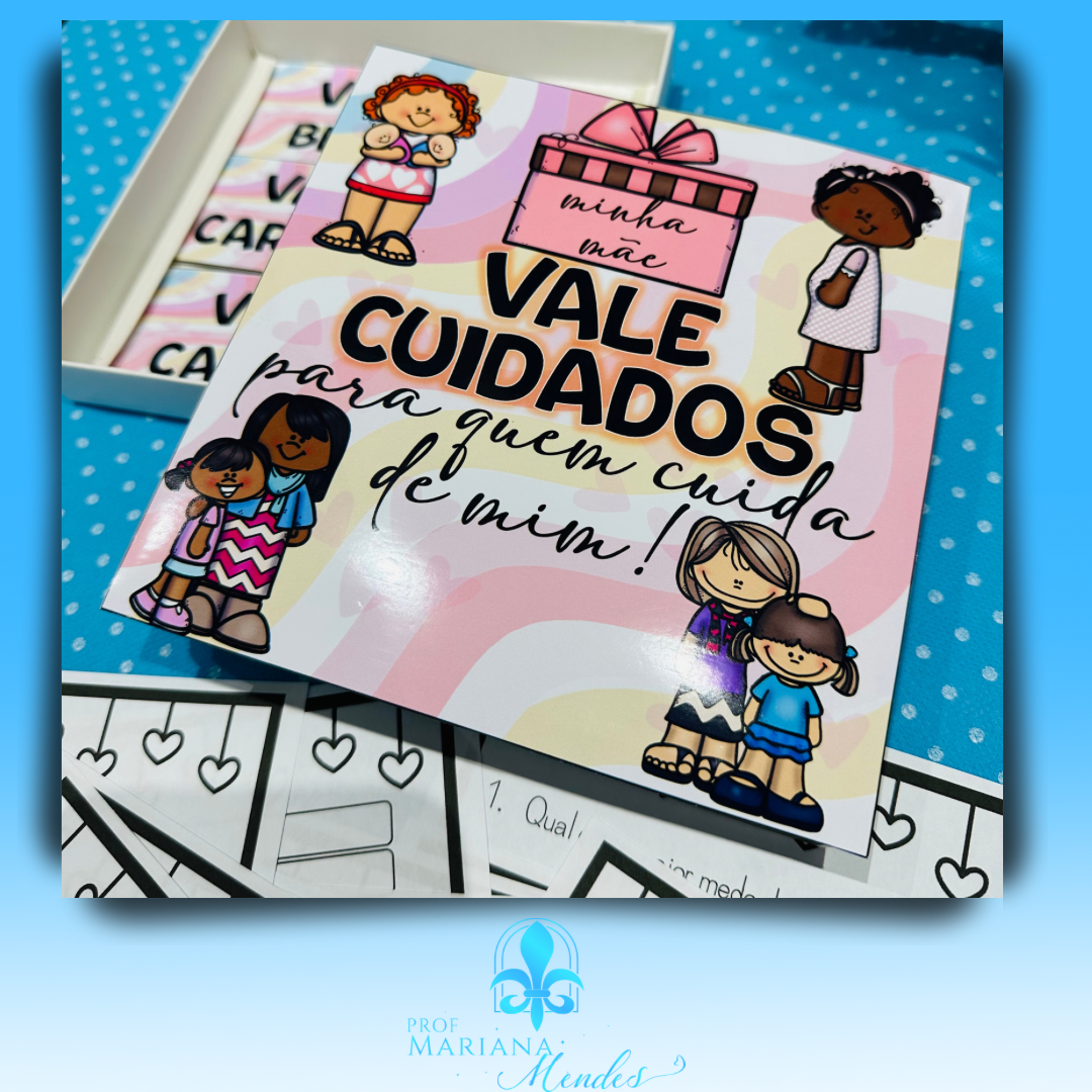 Dia das mães - Combo