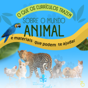 Ciências - COMBO TRABALHANDO O MUNDO ANIMAL