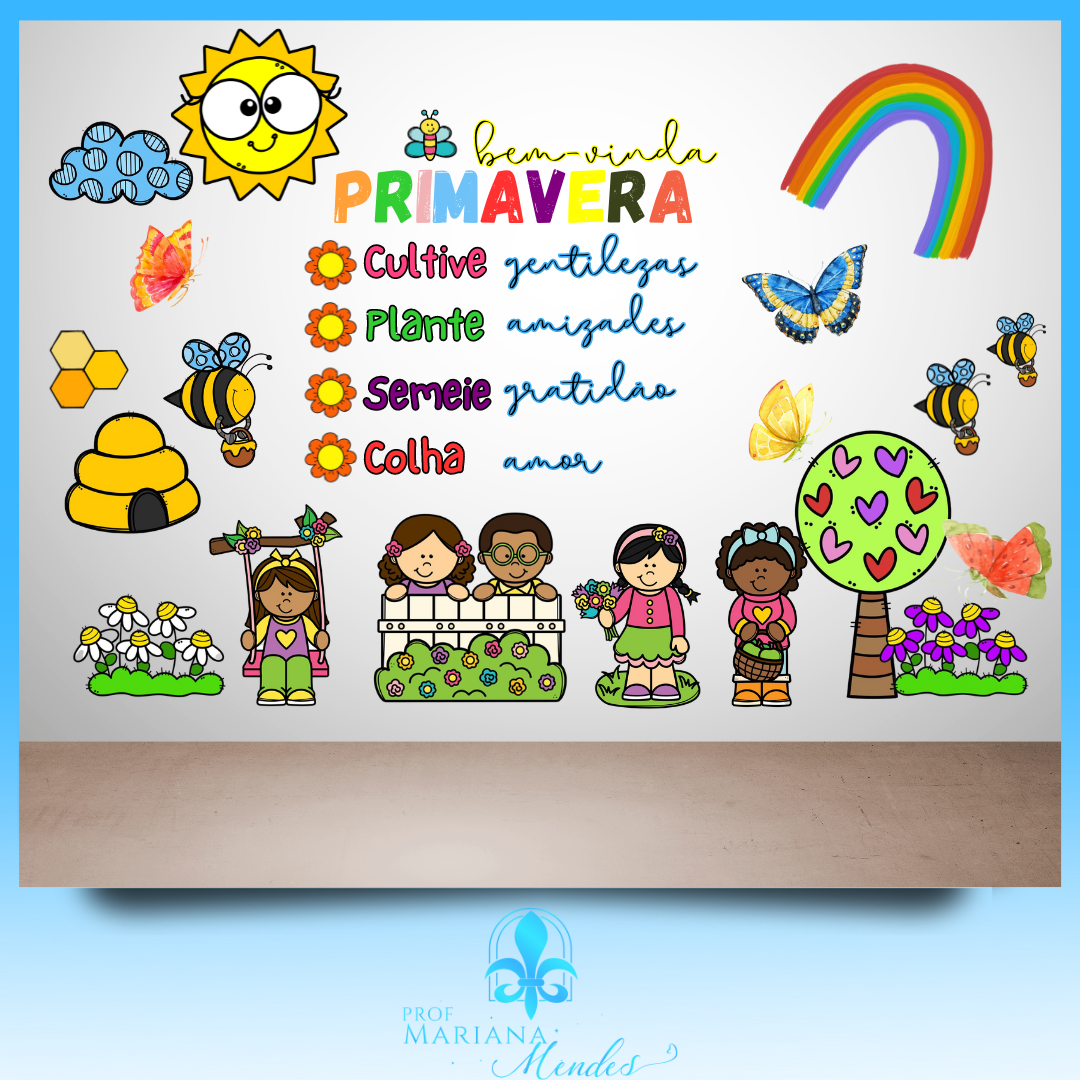 Primavera - Combo