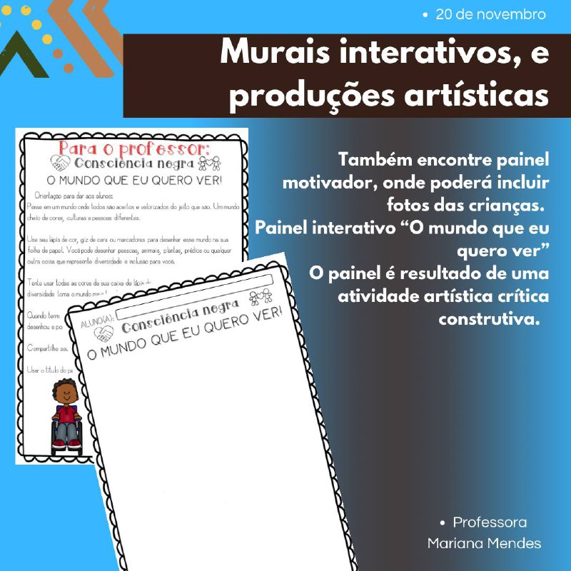 O QUE TRABALHAR NA CONSCIÊNCIA NEGRA?