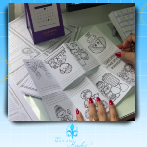 🌿📘 Novo Livrinho Zine: Como Posso Cuidar do Meio Ambiente? 📘🌿
