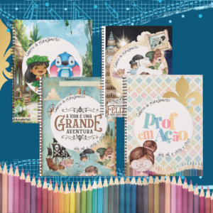 Coordenação Pedagógica - Caderno de Planejamento do Coordenador Pedagógico