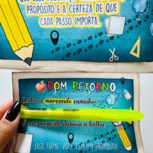 Kit de Acolhimento – Caminhar com Propósito (para coordenadores e gestores)