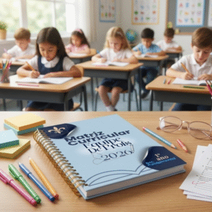 Matriz Curricular – 1º ano (Ensino Fundamental | BNCC)